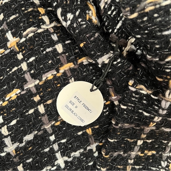 NWT cocobleu duster - Picture 3 of 4